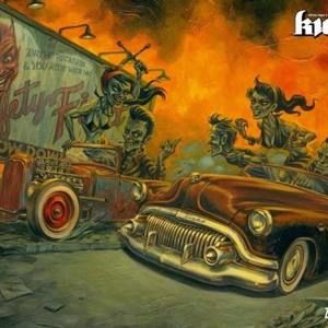 Meet your Posher, Jimmy